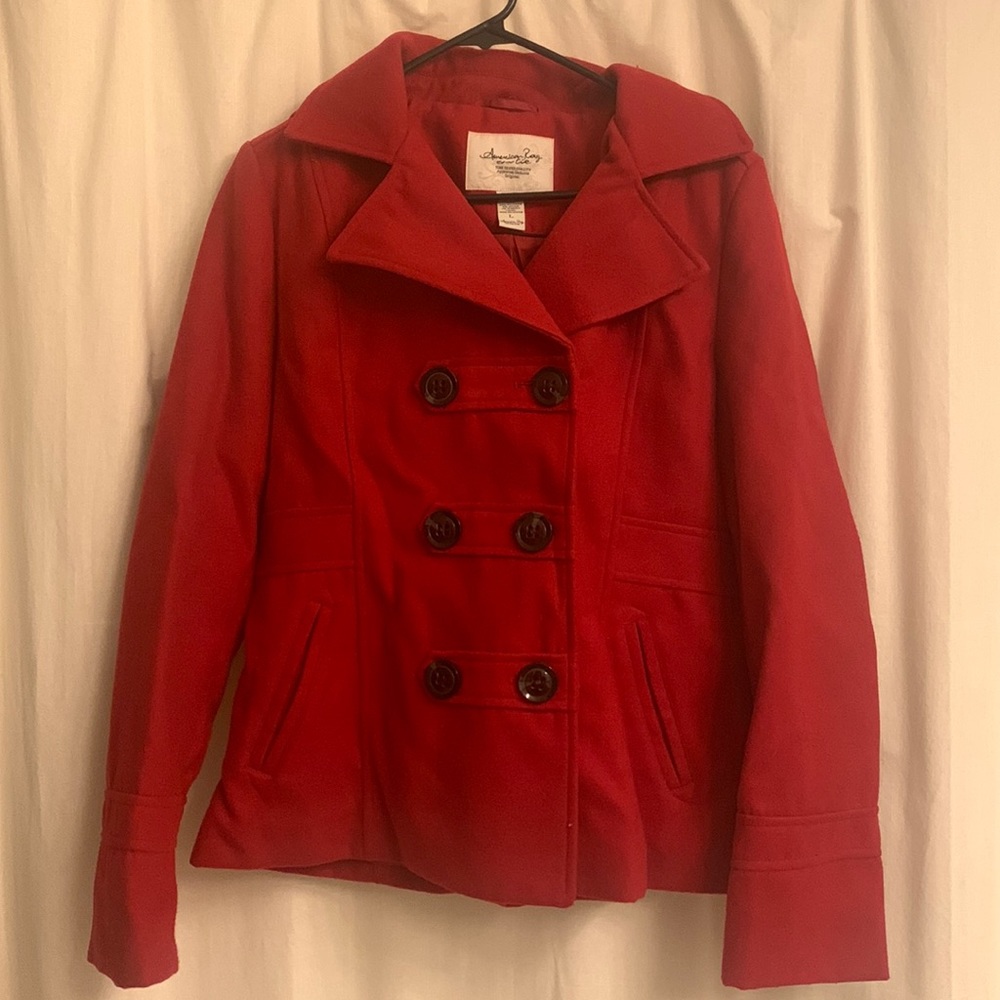 American Rag Pea Coat